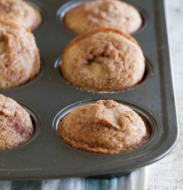 Image of cinnamuffins